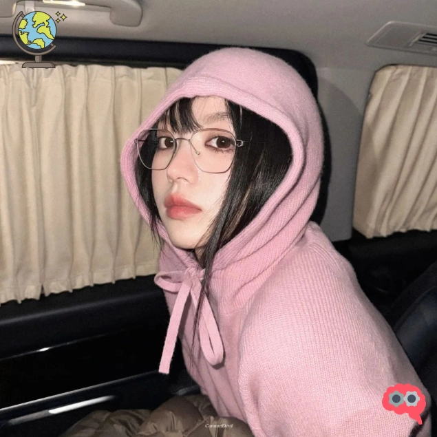 用户头像
